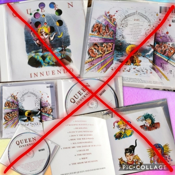 💥‼💥FREE GIFT WITH ANY PURCHASE💥‼💥 - Picture 8 of 12